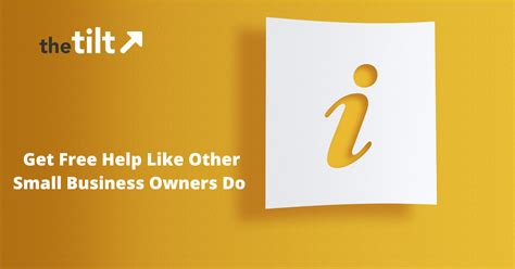 small business resources  content creators