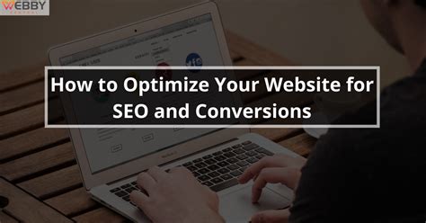 How To Optimize Your Website Using Effective SEO Strategy