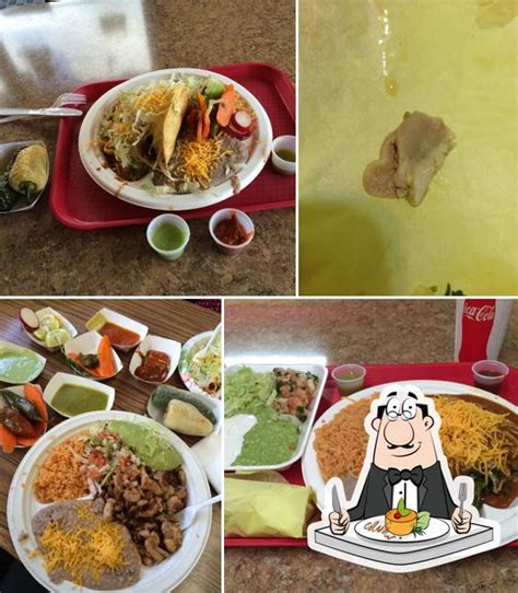 Rigobertos In Albany Restaurant Menu And Reviews
