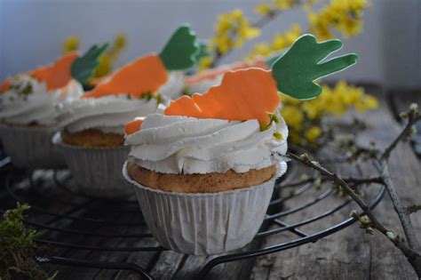 R Bli Cupcakes Mit Mascarpone Topping Vesnas Suesses Welts Webseite