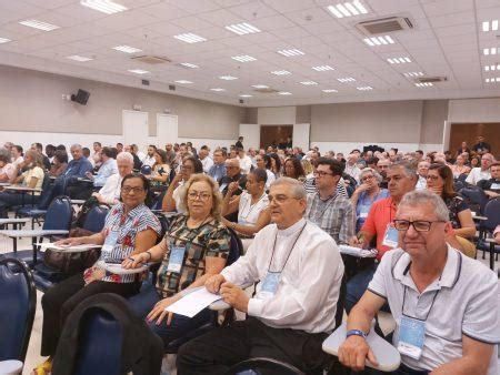 Assembleia das Igrejas Particulares reunirá agentes de todo o Estado no