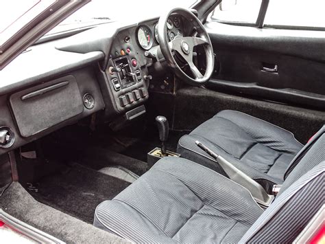 A Rare British Prototype - The AC 3000 ME MKII