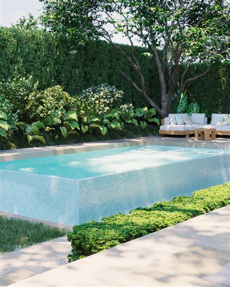 designing  perfect pool isnt simply  creating  relaxing