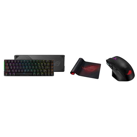 Buy Asus Rog Falchion Mx Wireless Rgb Gaming Mechanical Keyboard