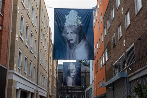 The Photographers Gallery Transforms Its Surrounding Streets Into A