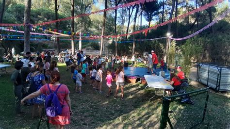 fiesta sitio de calahonda day  sitio de calahonda