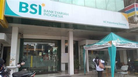 Bank Syariah Indonesia Bakal Bagikan Dividen Rp757 Miliar Kepada