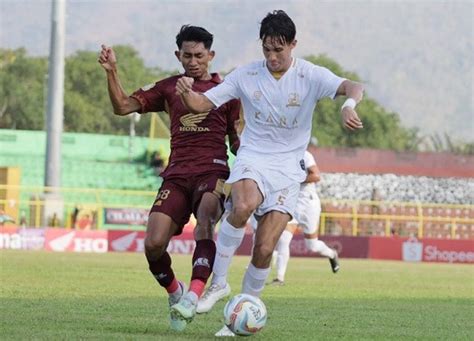 Arema FC Punya Rekor Buruk Tiap Hadapi PSM