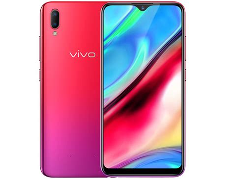 Vivo Y I With Inch Launched In India Price Specifications