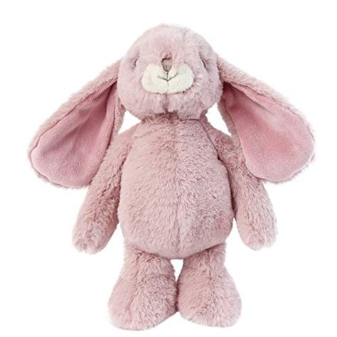 Dilly Dudu Pink Bunny Rabbit Stuffed Animal Plush Toy Best Ts 10