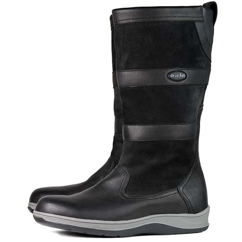 Orca Bay Storm Boot