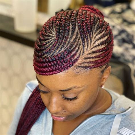 25 Natural Braided Hairstyles Simple Styles Youll Love Wearing