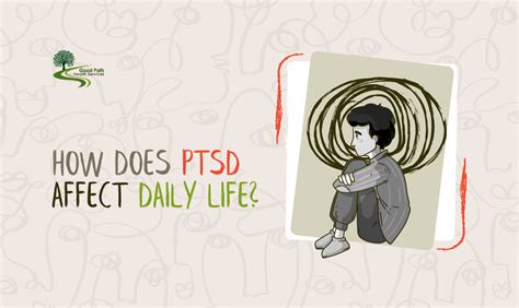 How Does Ptsd Affect Daily Life