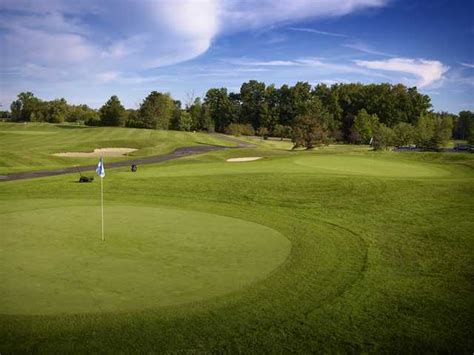 Barrington Golf Club in Aurora, Ohio, USA | Golf Advisor