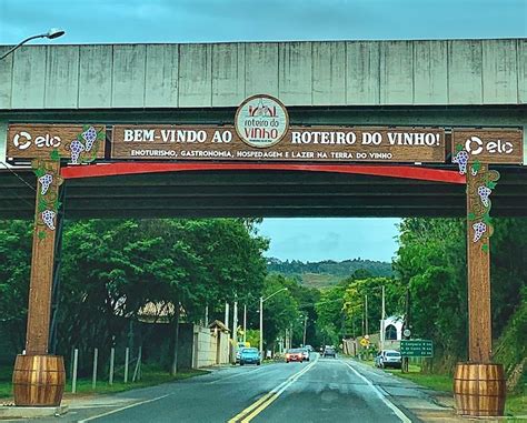 O Que Fazer Em S O Roque Desbravando O Roteiro Do Vinho M Es Em Viagem