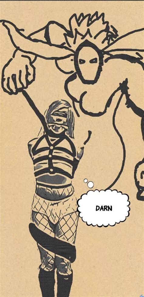 When My Wild Self Has Taken Control Over Me Nudes BDSM Artwork NUDE PICS ORG