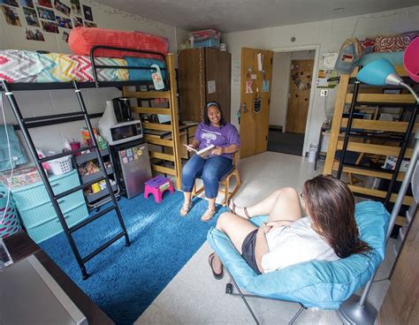 Western Carolina University Dorm Rooms - Dorm Rooms Ideas