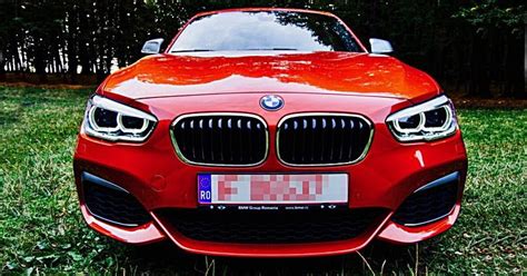 2016 Bmw M140i First Drive Types Cars