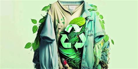 Revoluci N Textil Innovaciones En El Reciclaje De Residuos