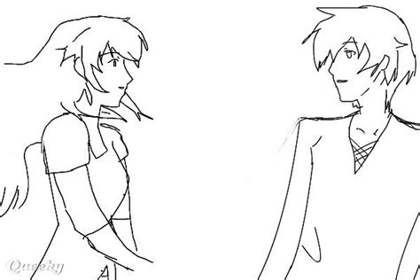 Romeo ← an anime Speedpaint drawing by Akatsukimember1012 - Queeky ...