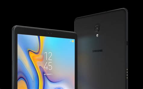 Odr Tablette Samsung Galaxy Tab A Rembours S