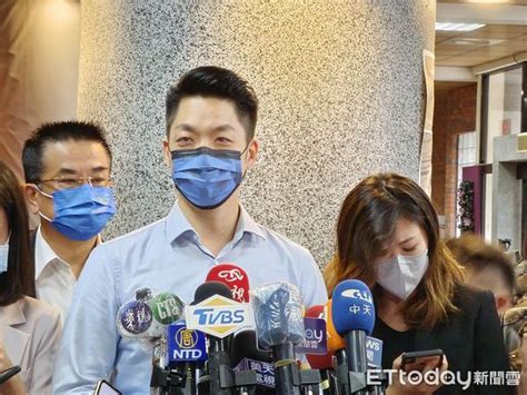 陳時中嘆「身上滿是箭靶」 蔣萬安：他始終不知道為何被討厭 Ettoday政治新聞 Ettoday新聞雲