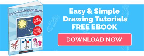 51 Simple Things to Draw For Beginners