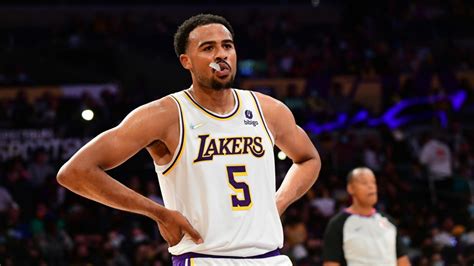 NBA Rumors 7 Teams Interested In Talen Horton Tucker But The Lakers