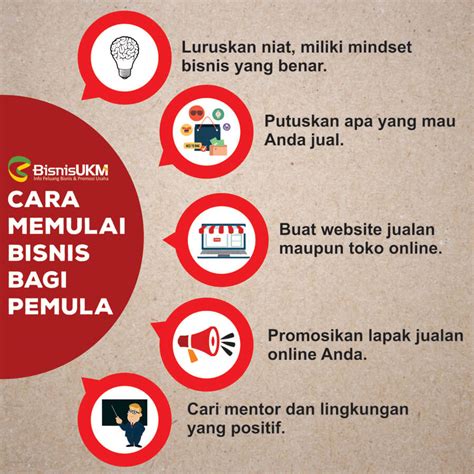 Cara Memulai Usaha Homecare