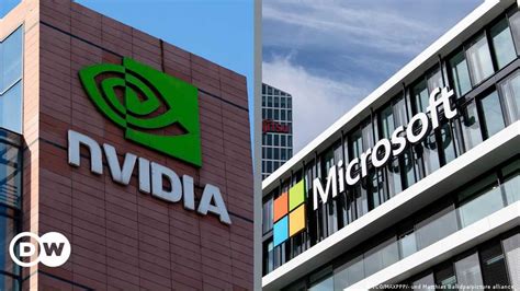 Unpacking Microsoft And Nvidia S AI Dominance A Closer Look Fusion Chat