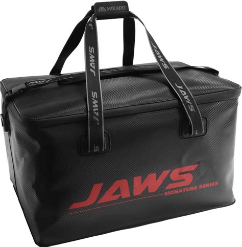 Mikado Tasche Eva Jaws Transporter Xxl G Nstig Angeltaschen Discount