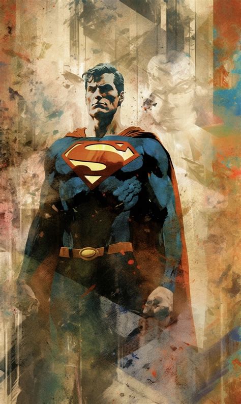 Superman By Buffy2ville On Deviantart