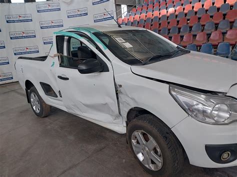 Auction Nation CHEVROLET CORSA UTILITY UTILITY 1 4 CLUB P U S C