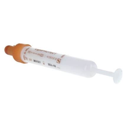 Sarstedt S Monovette Serum Gel LightPROTECT DocCheck Shop