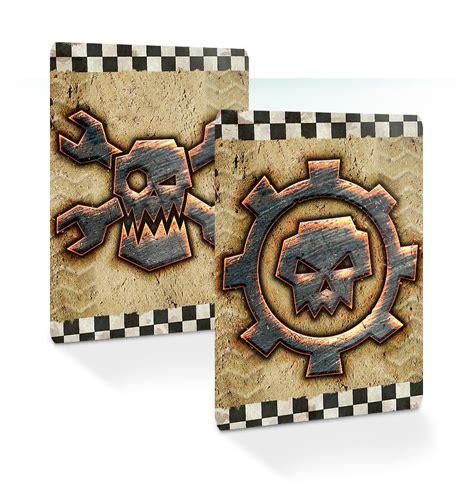Warhammer 40.000: Speed Freeks – Brückenkopf-Online.com – das Tabletop ...