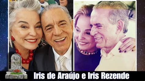 T Mulo E Homenagem A Dr Iris Rezende Ex Prefeito De Goi Nia E A Sua