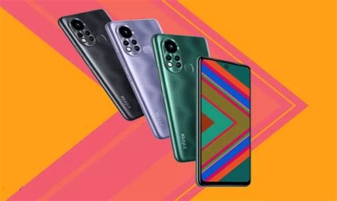 سعر ومواصفات هاتف Infinix Hot 11S من انفنيكس 2025 الاقتصادي في مصر