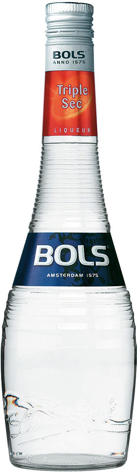 Bols Triple Sec Curaçao Orange Liqueur bei uns im Sh