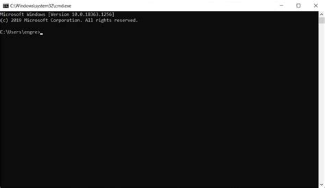 User Guide For Command Line Arguments In Windows Computer Chum