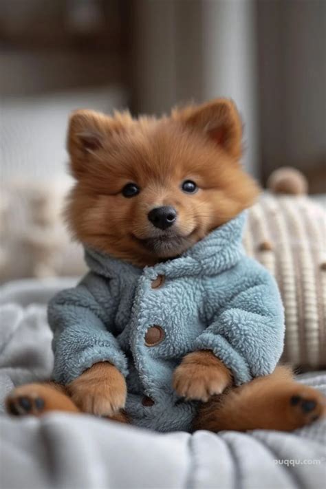 Cute Pomeranian Pictures - Adorable Pom Pics for Pet Lovers - Puqqu