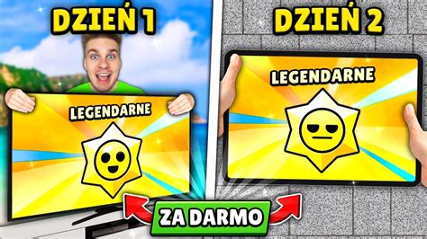 Jak Dosta Legendarny Starr Drop Dzie Po Dniu Za Darmo