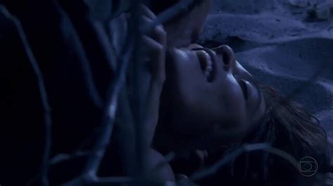 Nude Video Celebs Juliana Paes Sexy Leona Cavalli Nude Gabriela S01e01 2012