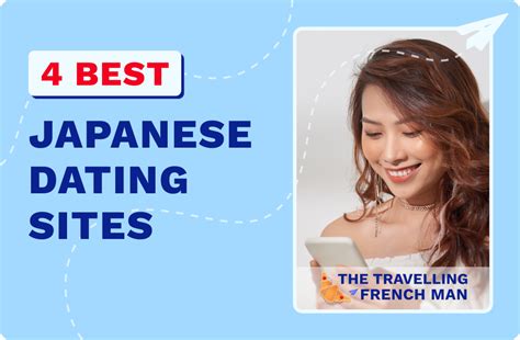 Best Japanese Dating Sites Apps For Foreigners