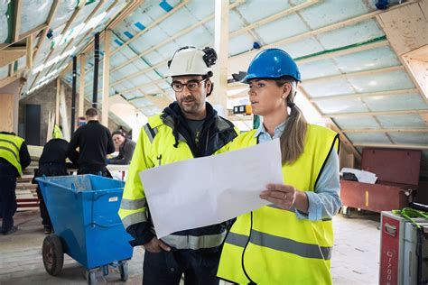 What Kind Of Jobs Can You Get With A Construction Management Degree