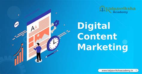 The Ultimate Guide To Digital Content Marketing