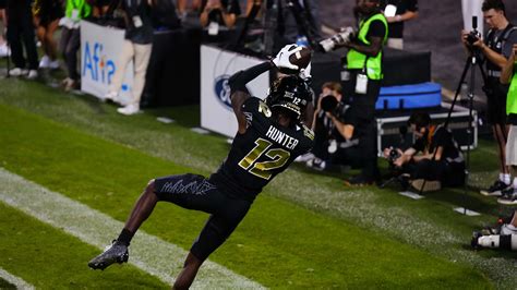 2024 Heisman Trophy Odds Travis Hunter Rising After Colorado Win