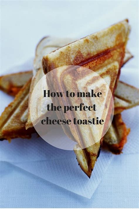 Scientists Reveal Recipe For Worlds Best Cheese Toastie Its Easy