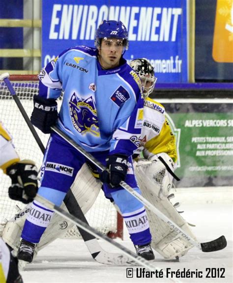 Hockey sur glace Ligue Magnus Ligue Magnus 4ème journée Villard