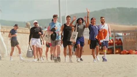 G A Y Mr Gay Germany Season Episode