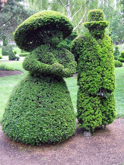 223 best images about GARDEN TOPIARY on Pinterest | Gardens, Sculpture ...